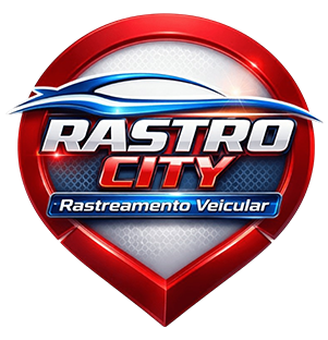 Símbolo da Rastro City